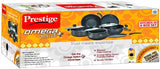 Prestige Omega Select Plus- Kitchen In A Box, 1 Set ( Pack of 6 )