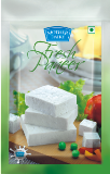 Mother Dairy Paneer - Fresh, 200 gm Pouch