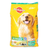 Pedigree Daily Food for Adult Dogs
