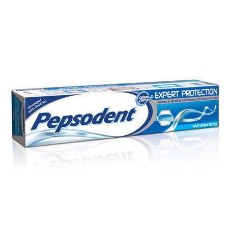 Pepsodent Expert Protection Whitening