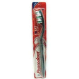 Pepsodent Smart Clean Toothbrush - Medium, 1 nos Pouch
