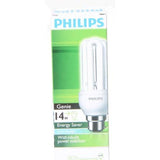 Philips Essential Energy Saver CFL Lamp