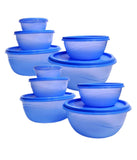 Princeware Nestable 5 Pieces Container Set