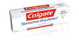 Colgate Toothpaste - Sensitive Pro Relief