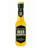 Park Avenue Shampoo - Beer Soft & Silky (Normal Hair), 200 ml Bottle