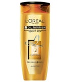 Loreal Paris 6 Oil Nourish - Nourishing Shampoo (Scalp + Hair),