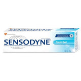 Sensodyne Toothpaste - Fresh Gel (for Sensitive Teeth), 80 gm