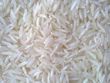Semi-Basmati Rice - Loose
