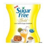 Sugar Free Gold - Sweetener Tablets, 100 nos pouch