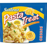 Sunfeast Pasta Treat - Cheese, 70 gm Pouch