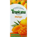 Tropicana Juice - Mango - 1lt