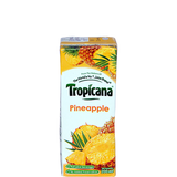 Tropicana Juice - Pineapple - 1 lt