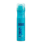 Engage Bodylicious Deo Spray - Spell (For Women), 165 gm Can