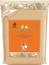 Aashirvaad Atta - Select, 5 kg Pouch