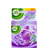 Air Wick EverFresh Gel - Lavender Dew, 50 gm Carton