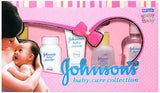 Johnson's Luxury Baby Care Collection - Set Of 7
