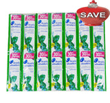 Head & Shoulders Cool Menthol Shampoo, 7.5 ml 1 lari (16 sachet)