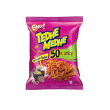 Bingo Tedhe Medhe, 27 gm 1 lari (12 nos)