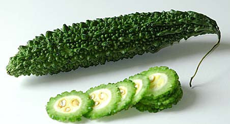 Bitter Gourd (Karela) - Grade A , 500 gm ,1 kg