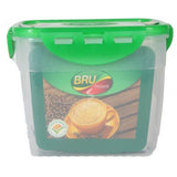 Bru Instant Coffee, 100 gm Jar