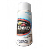 Cherry Blossom Polish - White Cleaner, 120 gm Bottle