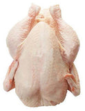 Farm Fresh Chicken Broiler ( without skin ) around 1.5 kg