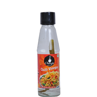 Chings Chilli Vinegar 170 ml