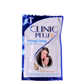 Clinic Plus Strong and Long Health Shampoo 6.5 ml, 1 lari (16 Sachet)