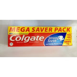 Colgate 200 gm + 100 gm