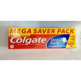 Colgate 200 gm + 100 gm
