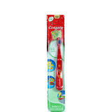 Colgate Toothbrush - Super Junior Extra Soft (for 2+ Years), 1 nos Pouch