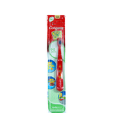 Colgate Toothbrush - Kids 0-2 (Extra Soft), 1 nos Pouch
