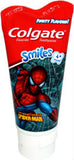 Colgate Toothpaste - Spider Man Anti Tooth Decay, 80 gm Tube