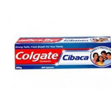 Colgate Toothpaste - Cibaca, 80 gm , 175 gm Tube