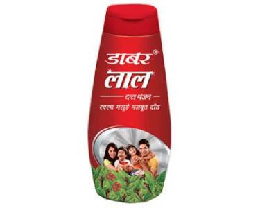 Dabur Red Tooth Powder
