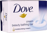 Dove Bathing Soap - White Beauty