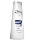 Dove Shampoo - Intense Repair, 180 ml Bottle