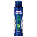 Nivea Deodorant - Fresh Active Rush (for Men), 150 ml Bottle