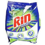 Rin Matic Detergent Powder, 500 g