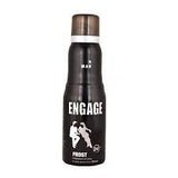 Engage Man Deo - Frost, 165 ml Can