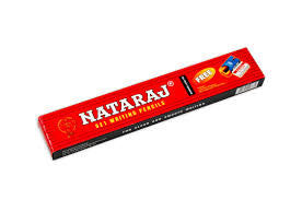Nataraj 621 Pencils, 10 nos