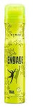 Engage Woman Deo - Trail, 165 ml Can