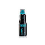 Engage Bodylicious Deo Spray - Mate (For Men), 165 ml Can