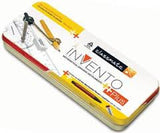 Classmate Invento - Mathematical Drawing Instruments, 9 Instruments) Carton