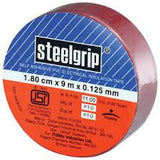 Steelgrip Self Adhesive PVC Electrical Insulation Tape, 1 pc