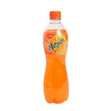 Mirinda Soft Drink - Orange Flavour