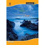 Classmate Note Book - 140 Pages (29.7 x 21 cm)Unruled, 1 nos Carton