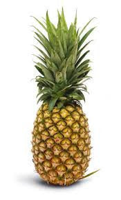 Pineapple Fresh - Grade A, 1 nos