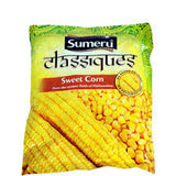 Sumeru Sweet Corn - From the Verdant Fields of Maharashtra, 500 gm Pouch