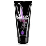 Sunsilk Conditioner - Black Shine, 180 ml Bottle
